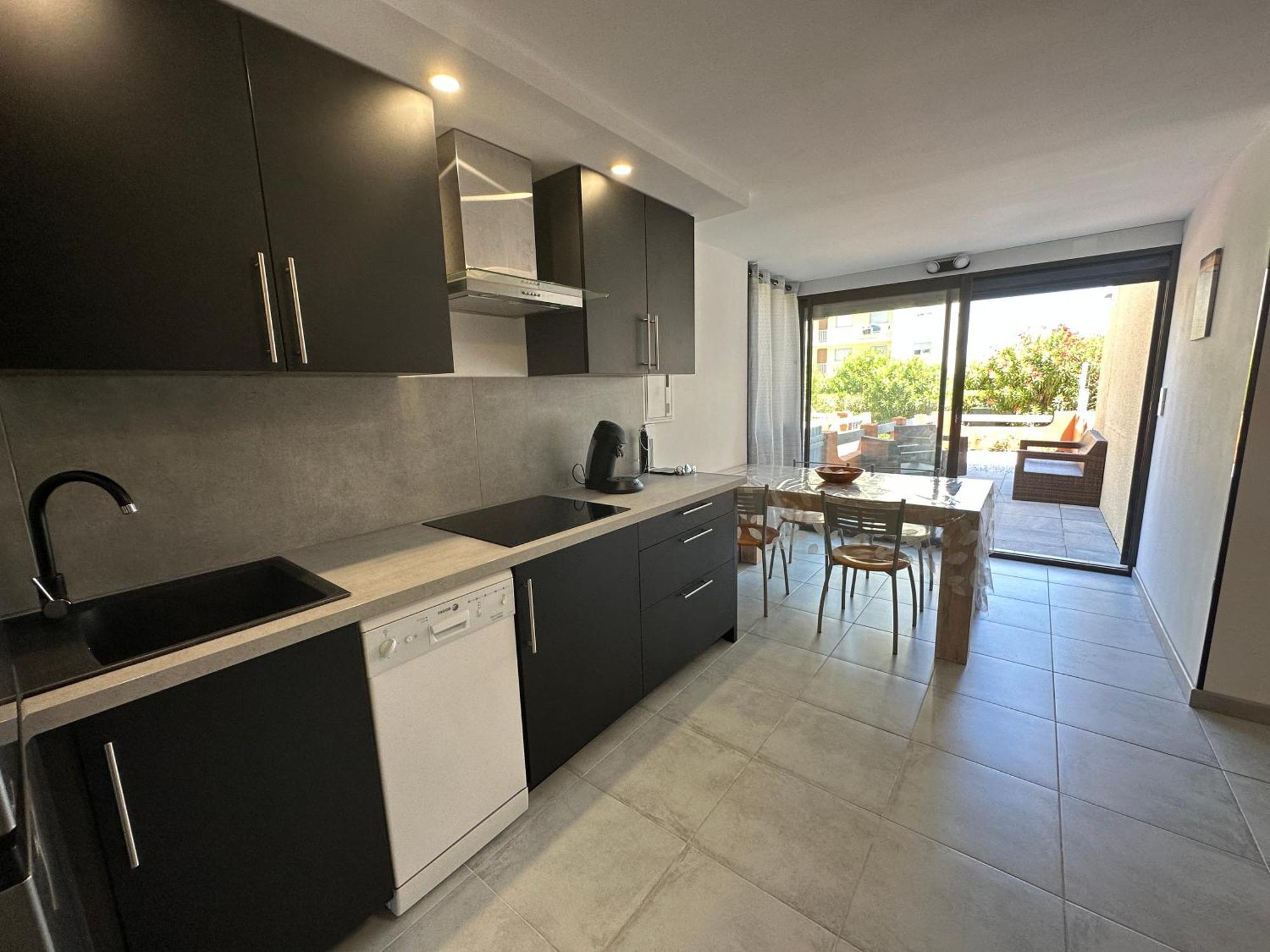 Appartement T2 Saint-Cyprien  Exteriér fotografie